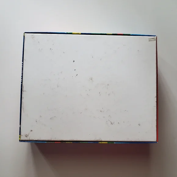 Melissa & Doug 51 Piece Floor Puzzle United States of America - Picture 3 of 3